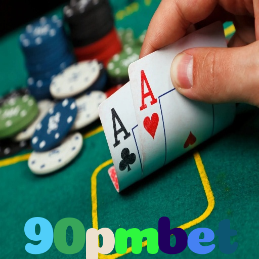 90pmbet：Aposte nas melhores slots e conquiste prêmios como nunca!