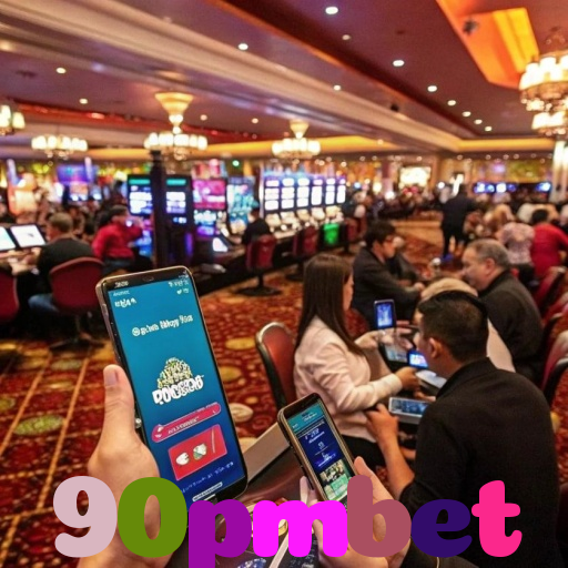90pmbet:Jogue poker, aposte no futebol e ganhe em grandes jogos de cassino!