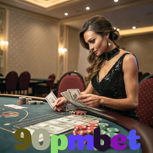 90pmbet：Aposte no futebol, jogue poker e conquiste vitórias épicas!