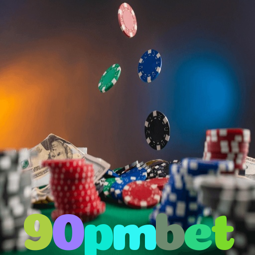 90pmbet：Jogue poker, aposte no futebol e ganhe em grandes jogos de cassino!