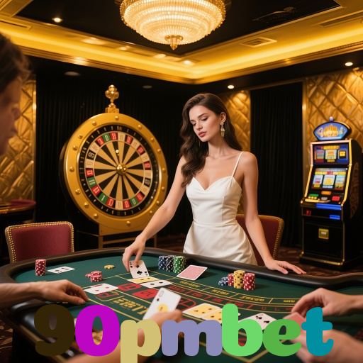 90pmbet：Jogue poker, aposte no futebol e ganhe em grandes jogos de cassino!