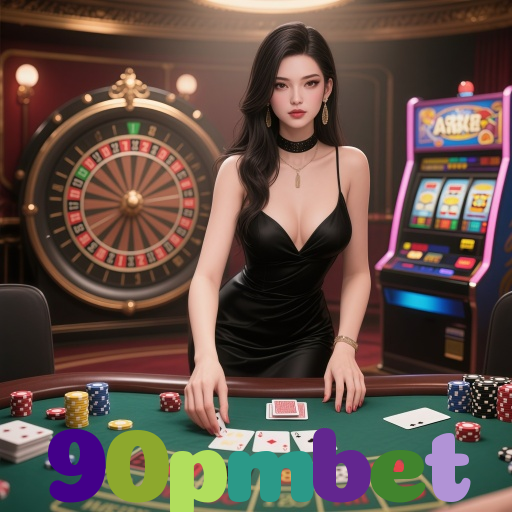 90pmbet：Aposte no futebol, jogue poker e conquiste vitórias épicas!