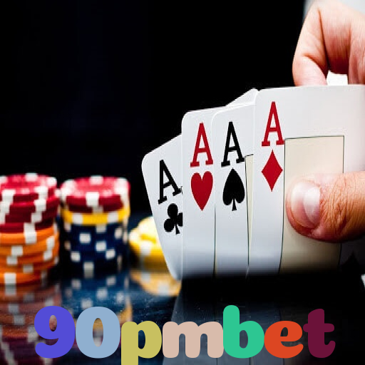 90pmbet：Jogue poker, aposte no futebol e ganhe em grandes jogos de cassino!