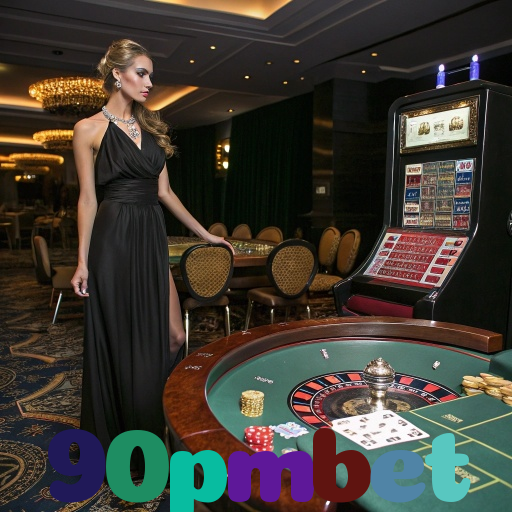 90pmbet：Jogue poker, aposte no futebol e ganhe em grandes jogos de cassino!