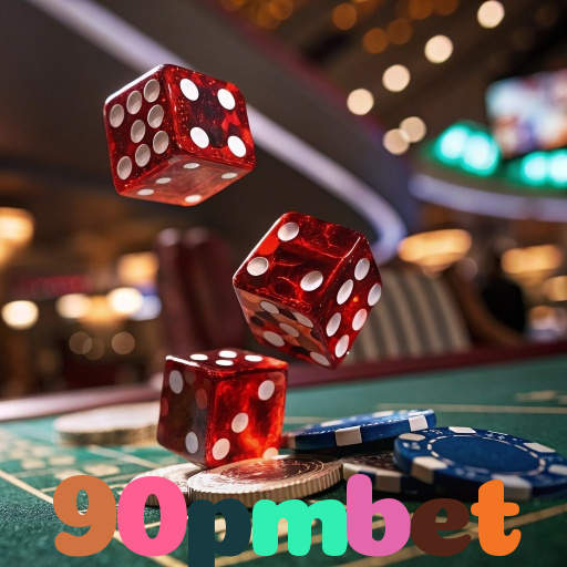 90pmbet：Aposte nas melhores slots e conquiste prêmios como nunca!
