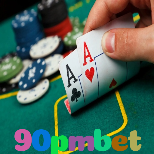 90pmbet:Jogue poker, aposte no futebol e ganhe em grandes jogos de cassino!