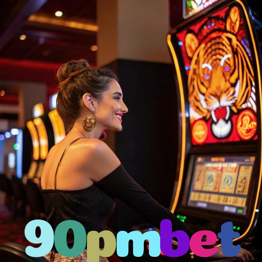 90pmbet:Aposte nas melhores slots e conquiste prêmios como nunca!
