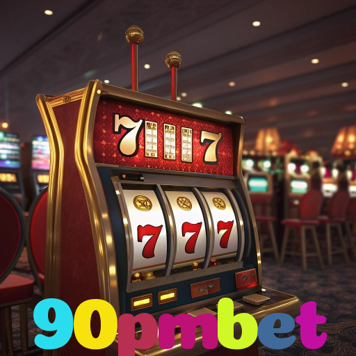 90pmbet：Aposte nas melhores slots e conquiste prêmios como nunca!