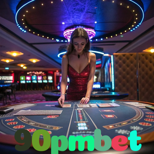 90pmbet：Jogue poker, aposte no futebol e ganhe em grandes jogos de cassino!
