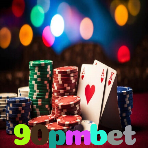 90pmbet:Aposte no futebol, jogue poker e conquiste vitórias épicas!