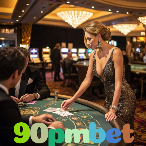 90pmbet：Aposte nas melhores slots e conquiste prêmios como nunca!