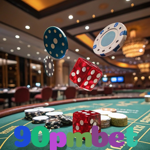 90pmbet：Jogue poker, aposte no futebol e ganhe em grandes jogos de cassino!