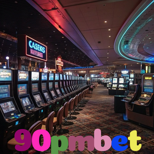 90pmbet:Aposte nas melhores slots e conquiste prêmios como nunca!