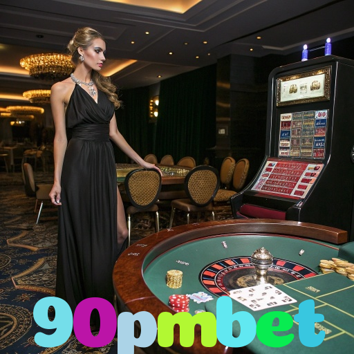 90pmbet：Aposte nas melhores slots e conquiste prêmios como nunca!