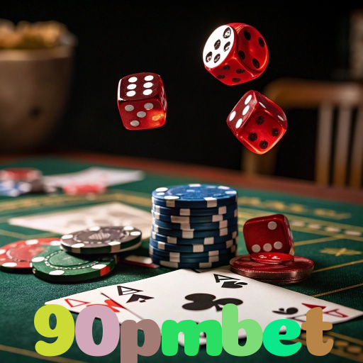 90pmbet：Jogue poker, aposte no futebol e ganhe em grandes jogos de cassino!