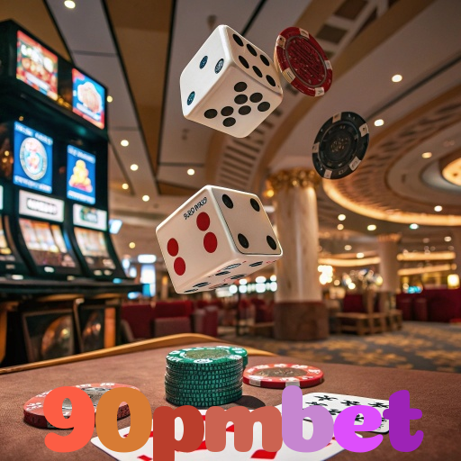 90pmbet：Aposte no futebol, jogue poker e conquiste vitórias épicas!
