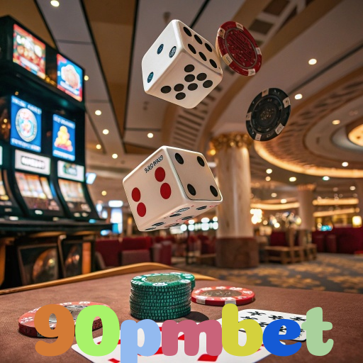 90pmbet:Aposte nas melhores slots e conquiste prêmios como nunca!