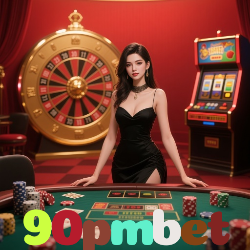 90pmbet:Aposte nas melhores slots e conquiste prêmios como nunca!