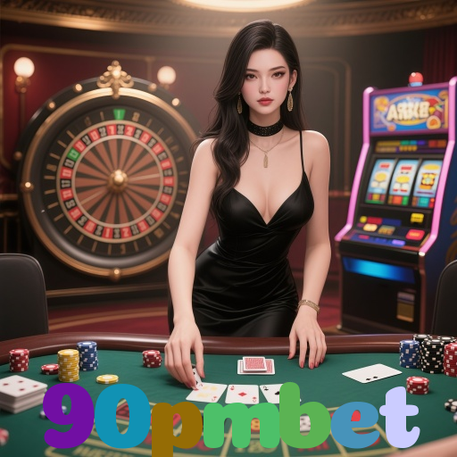 90pmbet：Jogue poker, aposte no futebol e ganhe em grandes jogos de cassino!