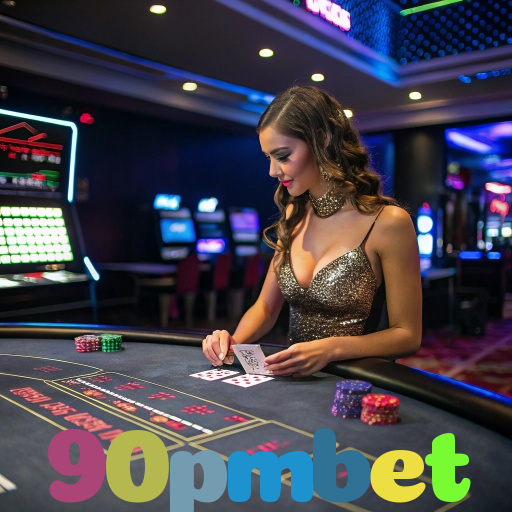 90pmbet：Jogue poker, aposte no futebol e ganhe em grandes jogos de cassino!