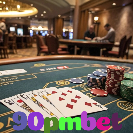 90pmbet：Jogue poker, aposte no futebol e ganhe em grandes jogos de cassino!