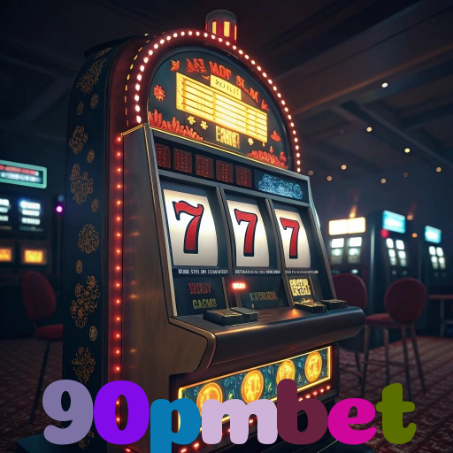 90pmbet:Aposte nas melhores slots e conquiste prêmios como nunca!