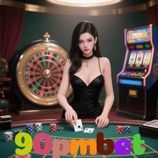 90pmbet：Aposte no futebol, jogue poker e conquiste vitórias épicas!