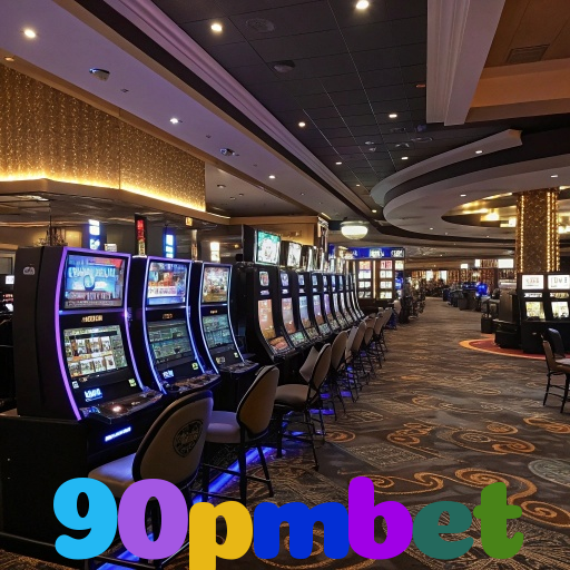 90pmbet：Aposte no futebol, jogue poker e conquiste vitórias épicas!