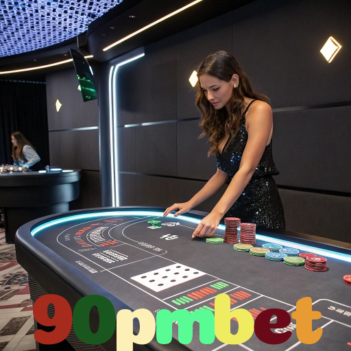 90pmbet：Aposte nas melhores slots e conquiste prêmios como nunca!