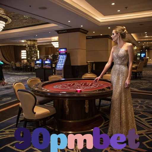 90pmbet：Aposte no futebol, jogue poker e conquiste vitórias épicas!