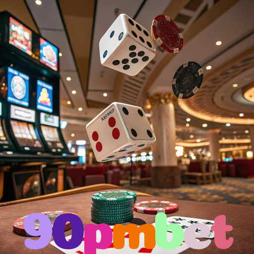 90pmbet:Aposte nas melhores slots e conquiste prêmios como nunca!