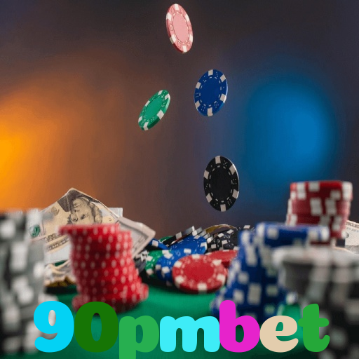 90pmbet：Jogue poker, aposte no futebol e ganhe em grandes jogos de cassino!