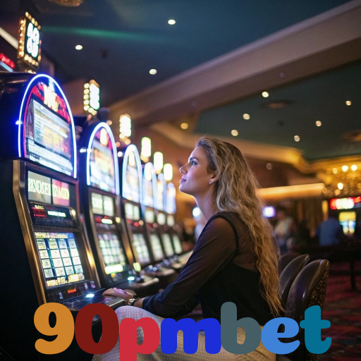 90pmbet：Jogue poker, aposte no futebol e ganhe em grandes jogos de cassino!
