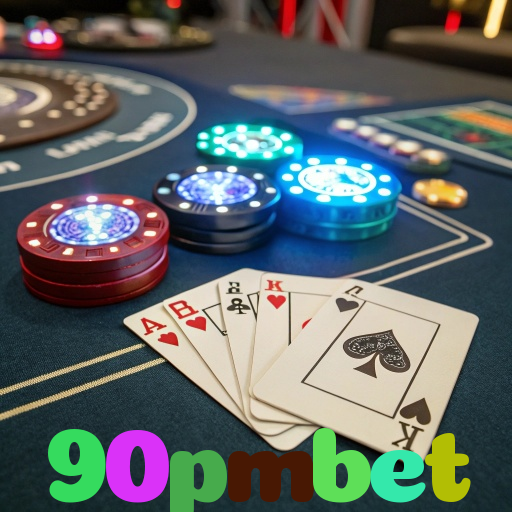 90pmbet：Aposte no futebol, jogue poker e conquiste vitórias épicas!