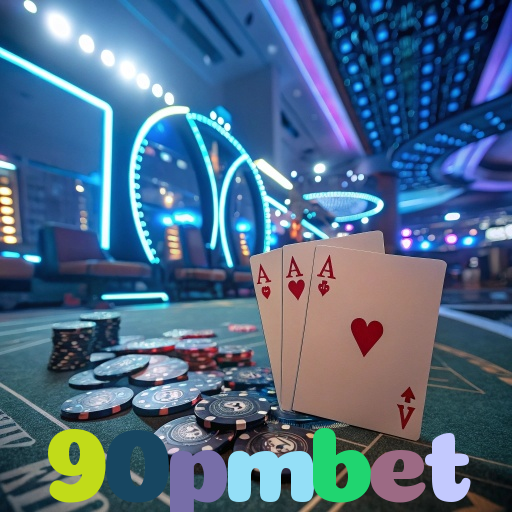 90pmbet:Aposte no futebol, jogue poker e conquiste vitórias épicas!