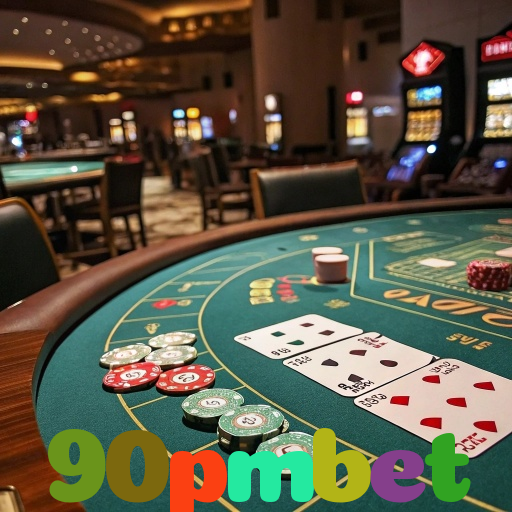 90pmbet：Jogue poker, aposte no futebol e ganhe em grandes jogos de cassino!