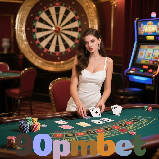 90pmbet：Aposte no futebol, jogue poker e conquiste vitórias épicas!