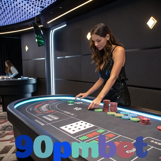 90pmbet：Aposte no futebol, jogue poker e conquiste vitórias épicas!