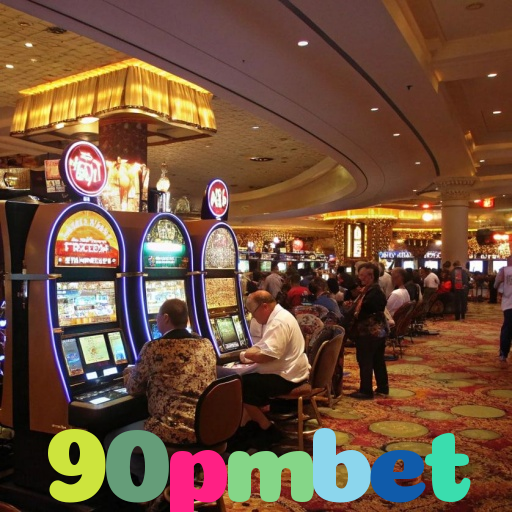 90pmbet:Aposte nas melhores slots e conquiste prêmios como nunca!