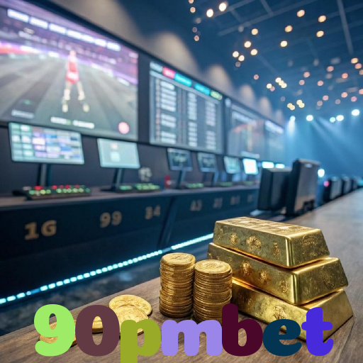 90pmbet：Aposte nas melhores slots e conquiste prêmios como nunca!