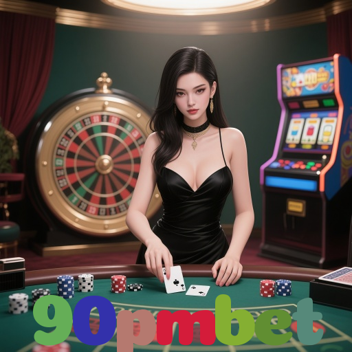 90pmbet：Jogue poker, aposte no futebol e ganhe em grandes jogos de cassino!