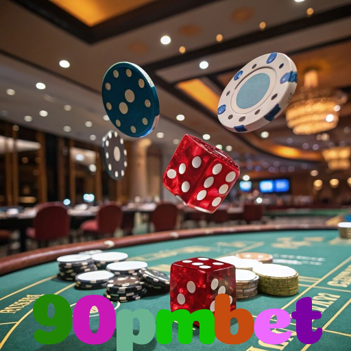 90pmbet：Jogue poker, aposte no futebol e ganhe em grandes jogos de cassino!