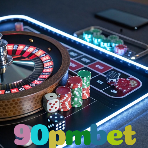 90pmbet：Aposte no futebol, jogue poker e conquiste vitórias épicas!