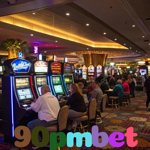 90pmbet：Jogue poker, aposte no futebol e ganhe em grandes jogos de cassino!