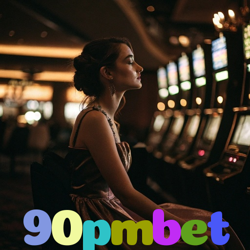 90pmbet：Aposte nas melhores slots e conquiste prêmios como nunca!