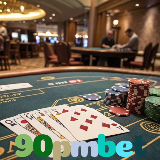 90pmbet：Jogue poker, aposte no futebol e ganhe em grandes jogos de cassino!