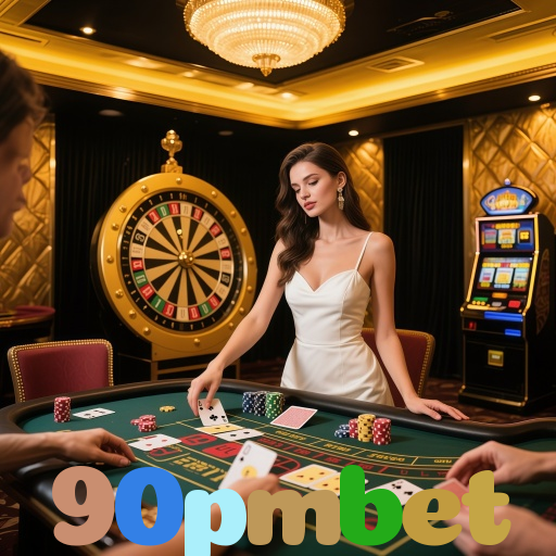 90pmbet：Jogue poker, aposte no futebol e ganhe em grandes jogos de cassino!