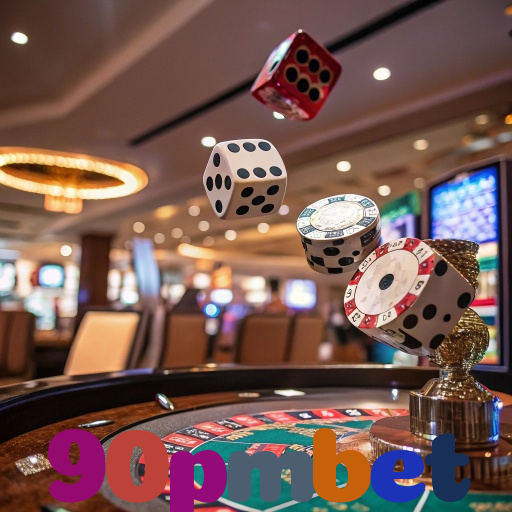 90pmbet：Aposte no futebol, jogue poker e conquiste vitórias épicas!
