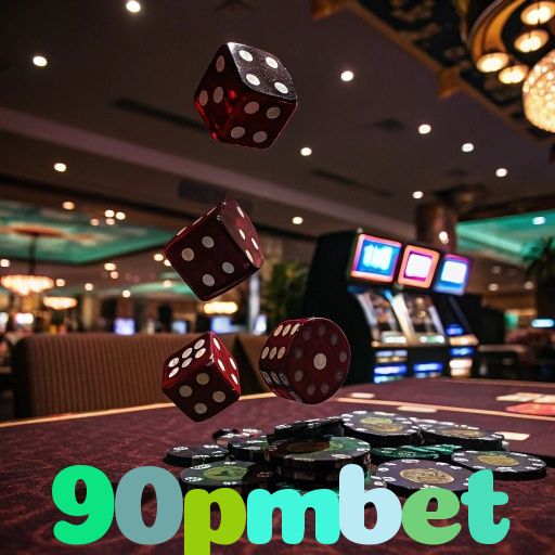 90pmbet：Aposte nas melhores slots e conquiste prêmios como nunca!