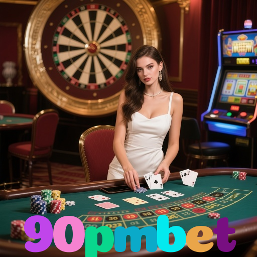 90pmbet：Aposte no futebol, jogue poker e conquiste vitórias épicas!
